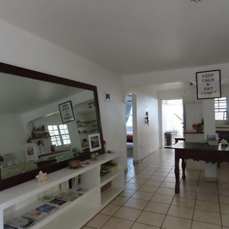 Akunamatata Guest House Grand Case Zewnętrze zdjęcie