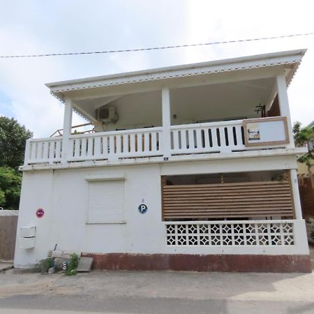 Akunamatata Guest House Grand Case Zewnętrze zdjęcie