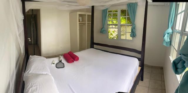Akunamatata Guest House Grand Case Zewnętrze zdjęcie