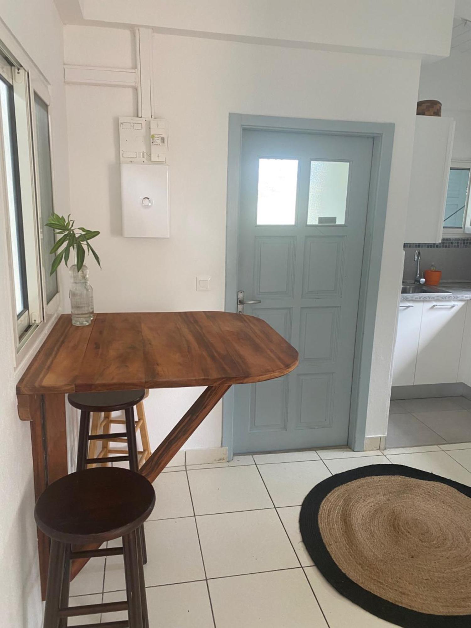 Akunamatata Guest House Grand Case Zewnętrze zdjęcie