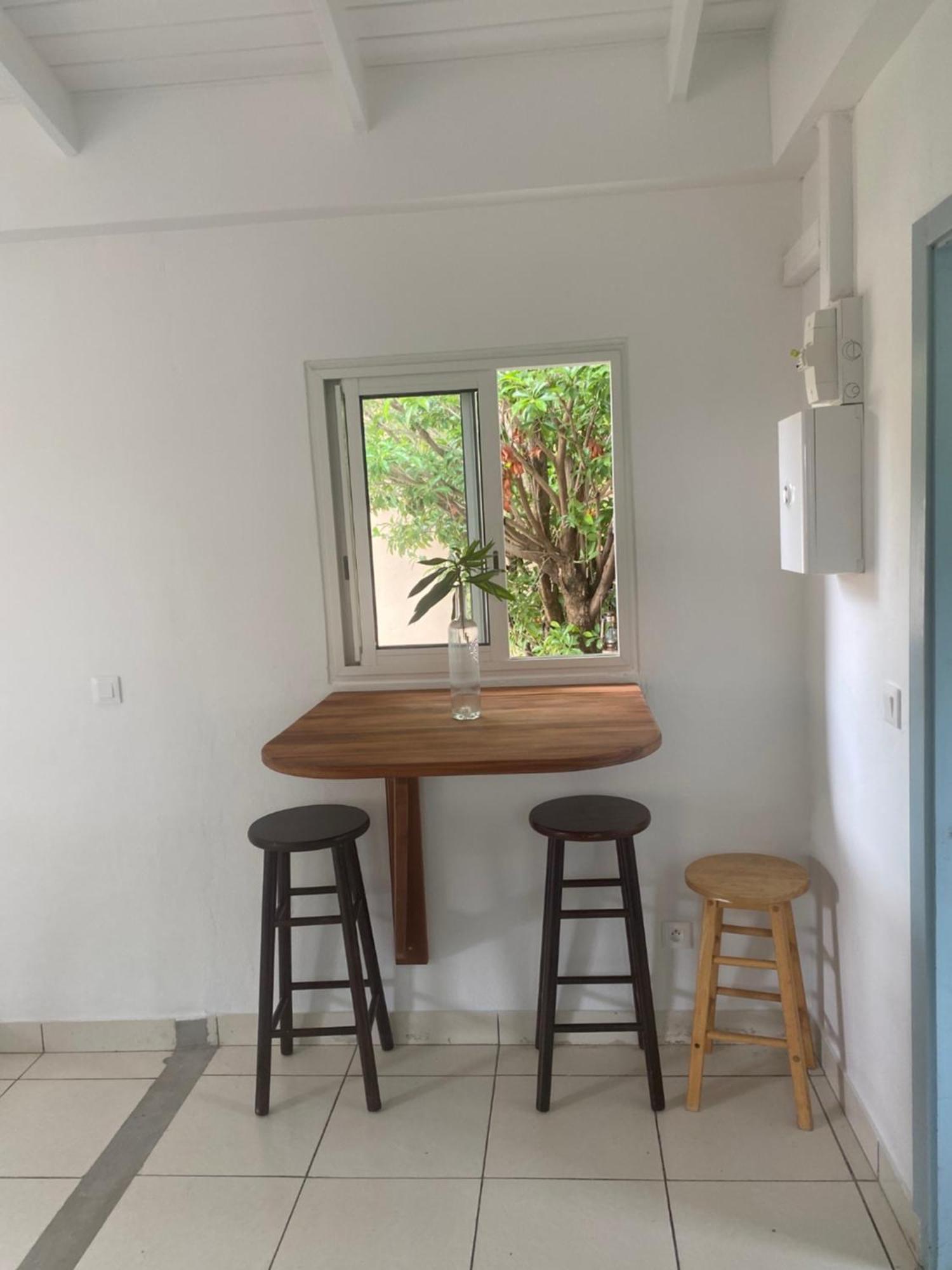 Akunamatata Guest House Grand Case Zewnętrze zdjęcie