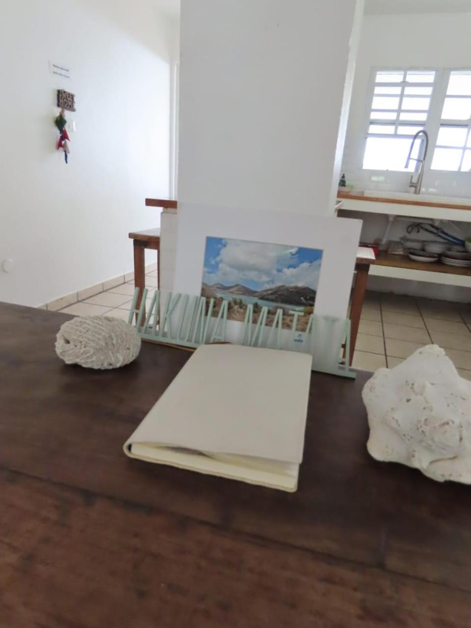 Akunamatata Guest House Grand Case Zewnętrze zdjęcie