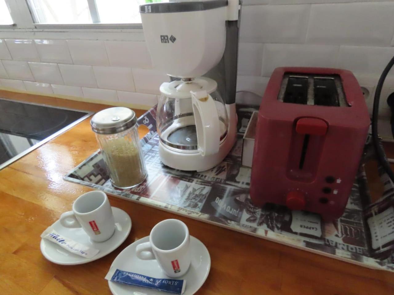 Akunamatata Guest House Grand Case Zewnętrze zdjęcie