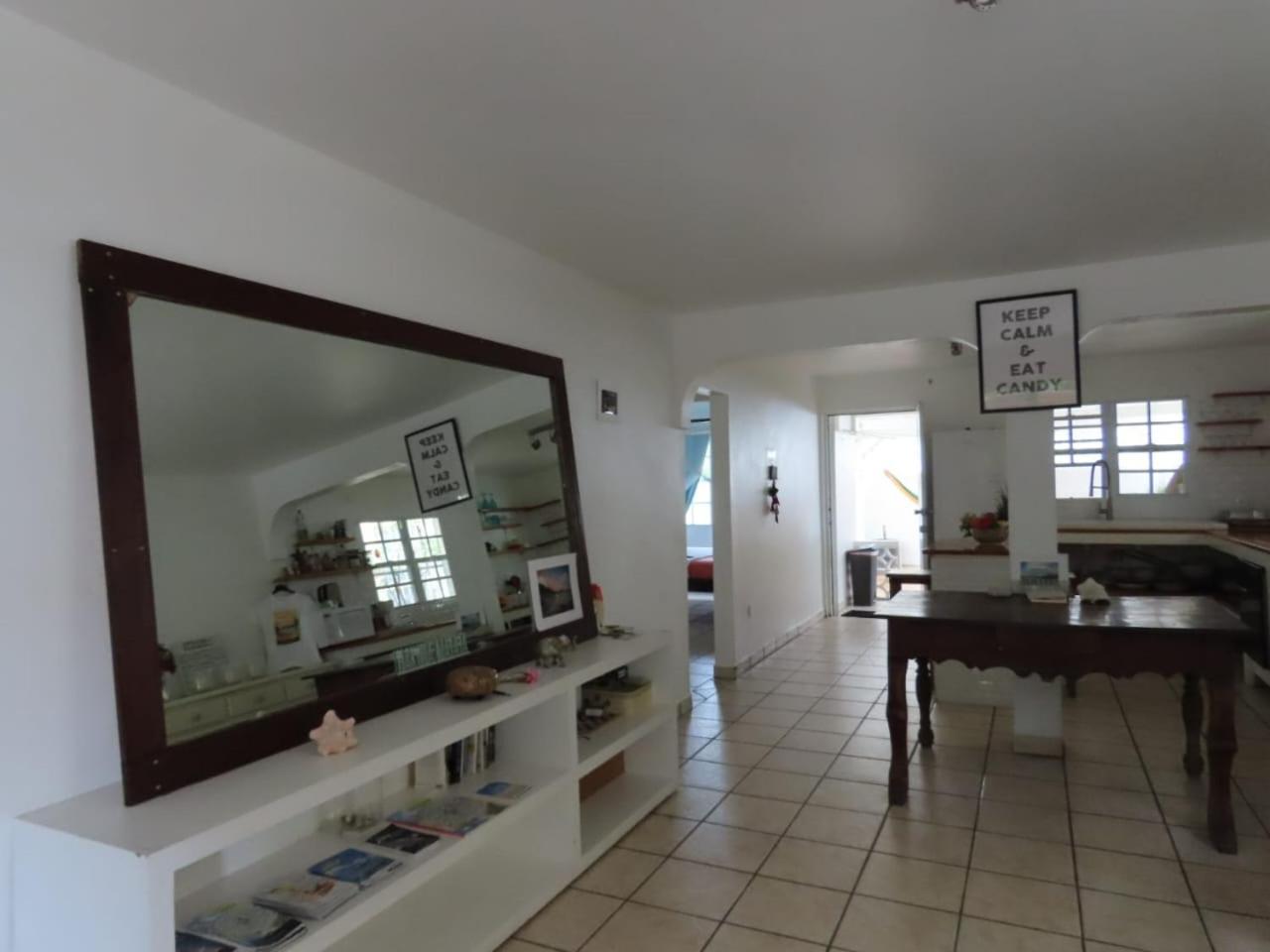 Akunamatata Guest House Grand Case Zewnętrze zdjęcie