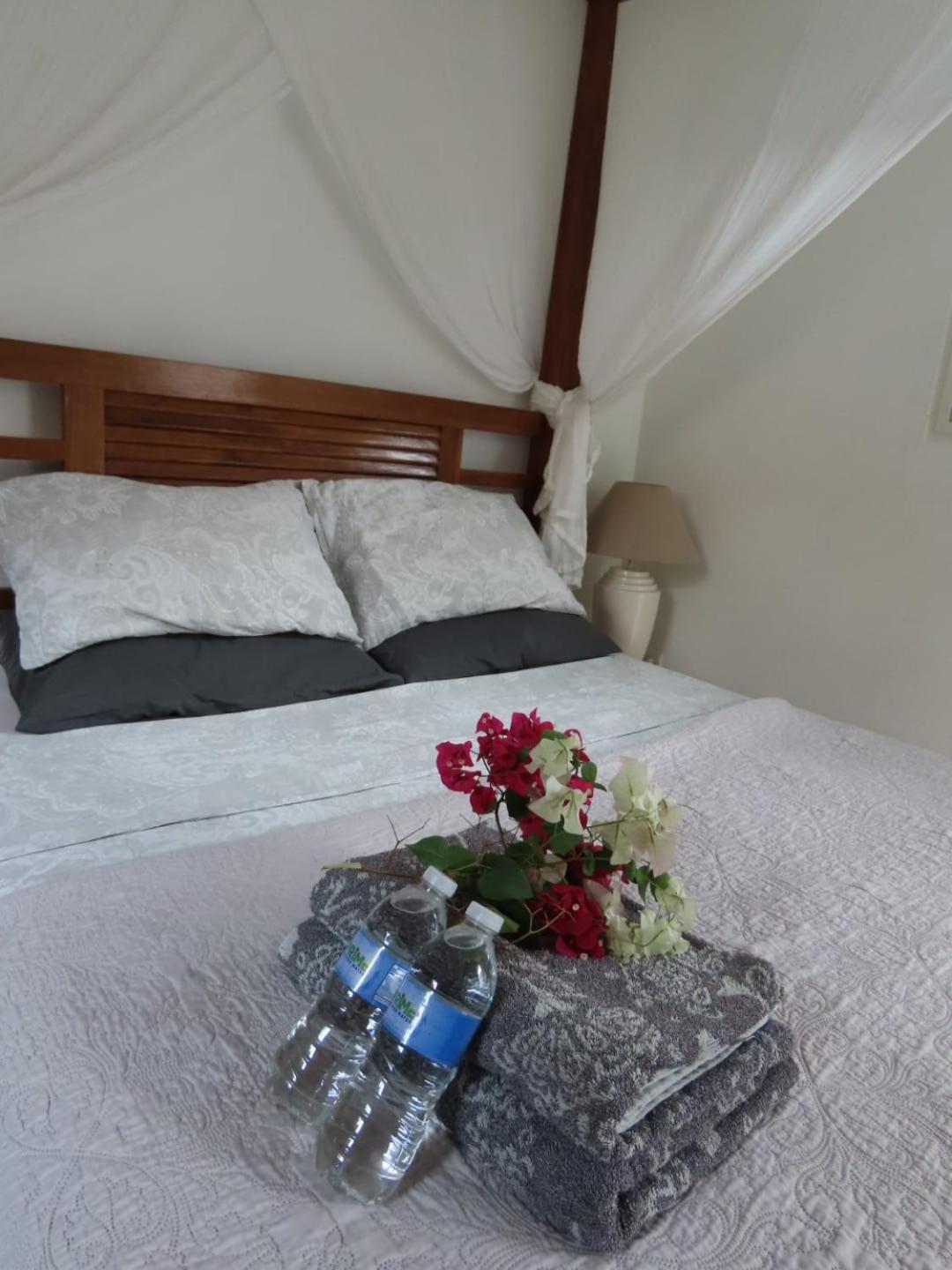 Akunamatata Guest House Grand Case Zewnętrze zdjęcie