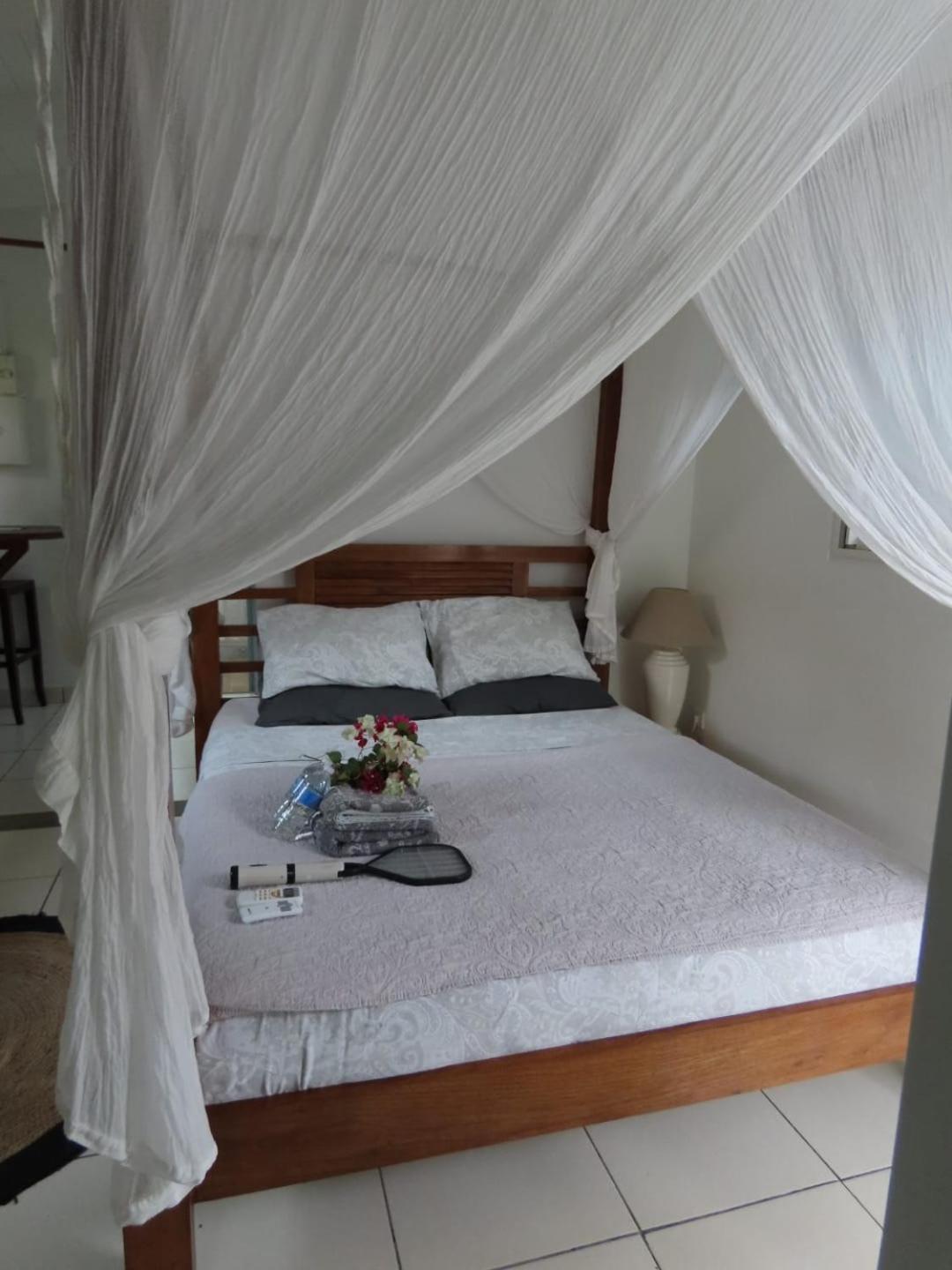 Akunamatata Guest House Grand Case Zewnętrze zdjęcie