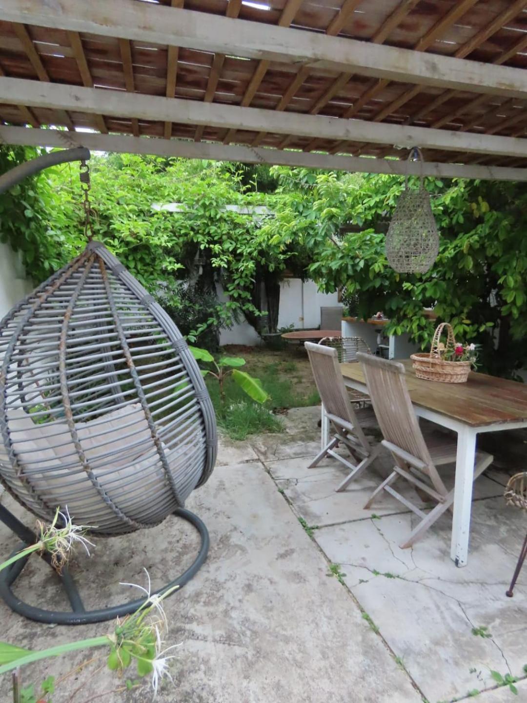 Akunamatata Guest House Grand Case Zewnętrze zdjęcie
